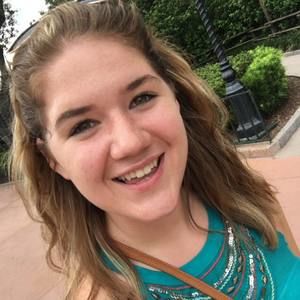 Meet your Posher, Rachel